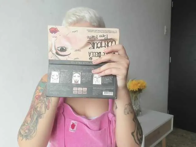 Live sex webcam photo for Jade-28 #275498981