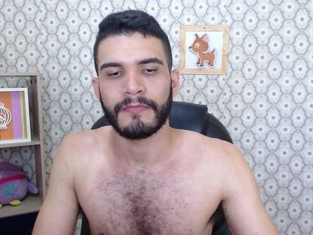 Live sex webcam photo for JaiderBoler #276190052