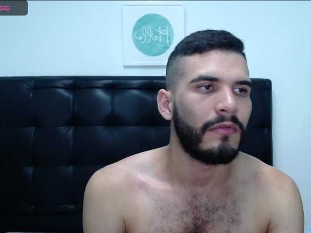 Live sex webcam photo for JaiderBoler #276274272