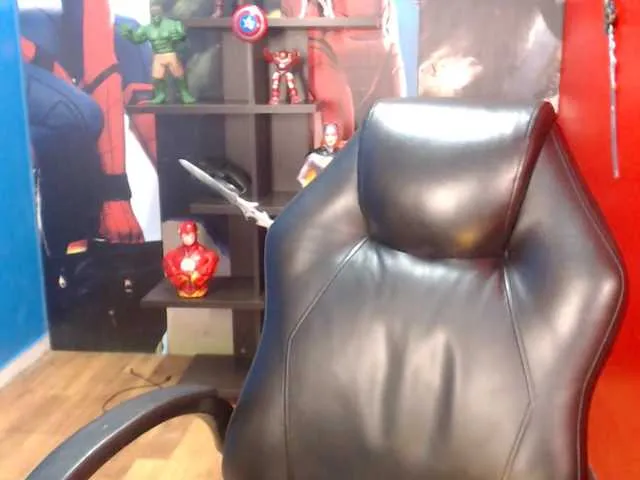 Live sex webcam photo for JaiderCortez #277761149