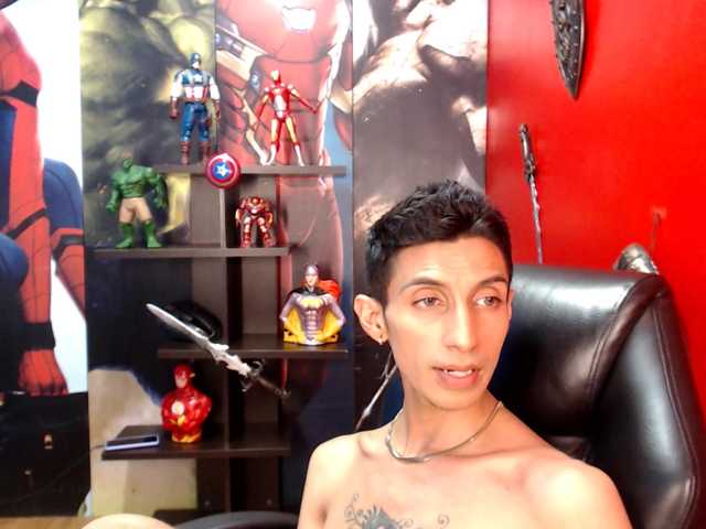 Live sex webcam photo for JaiderCortez #277801001