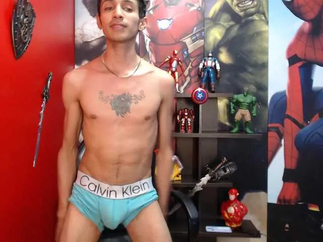 Live sex webcam photo for JaiderCortez #277954447
