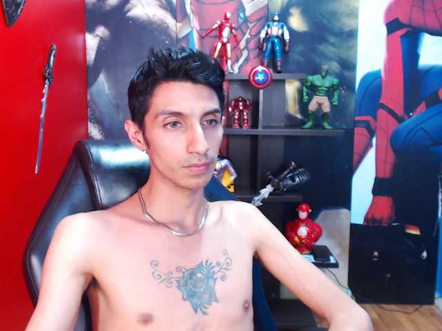 Live sex webcam photo for JaiderCortez #277961173