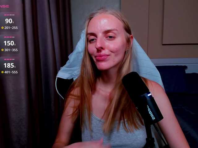 Live sex webcam photo for Jam-cream #291508979