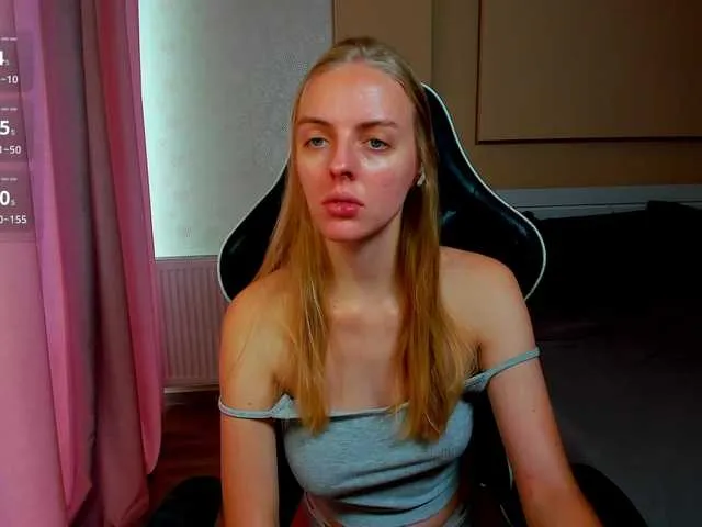 Live sex webcam photo for Jam-cream #291742357