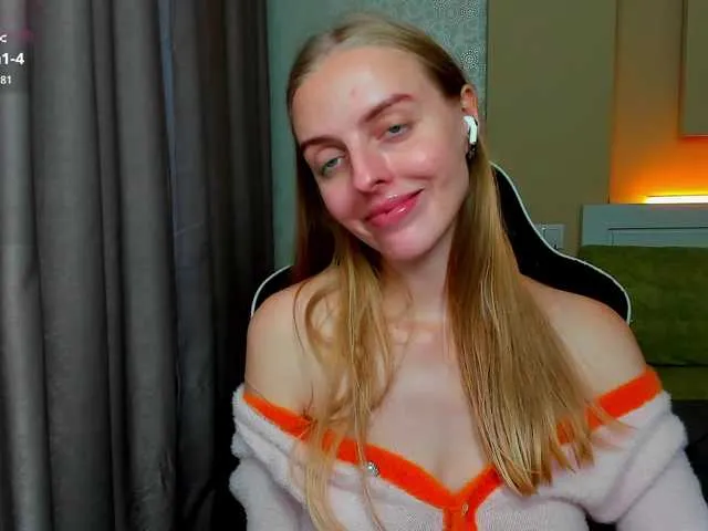 Live sex webcam photo for Jam-cream #291909662