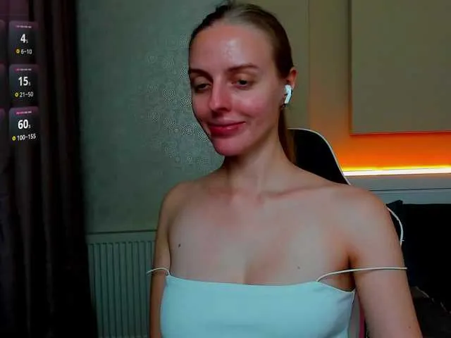 Live sex webcam photo for Jam-cream #292043334