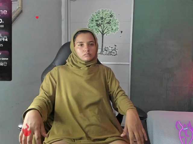 Live sex webcam photo for JamilaTaleb #278013084