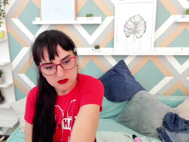 Live sex webcam photo for Jammie-Al #273588585