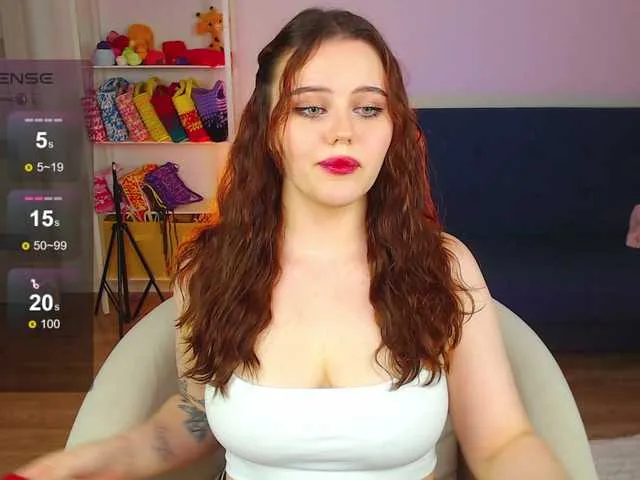 Live sex webcam photo for Jane-matthews #285288446