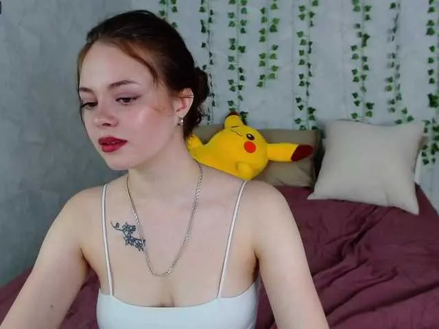 Live sex webcam photo for Janekorties #274142362