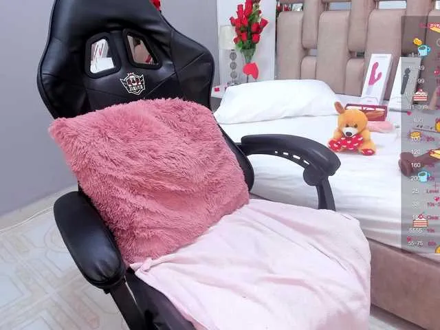 Live sex webcam photo for JannaLove- #277432954