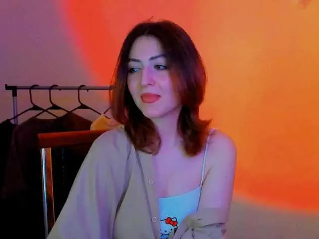 Live sex webcam photo for JanniiSay #278128592