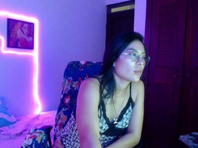 Live sex webcam photo for Japonesa01 #273593803