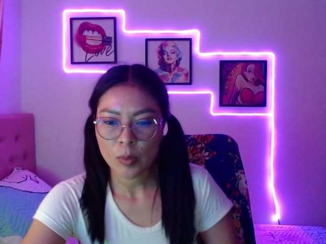 Live sex webcam photo for Japonesa01 #273615457