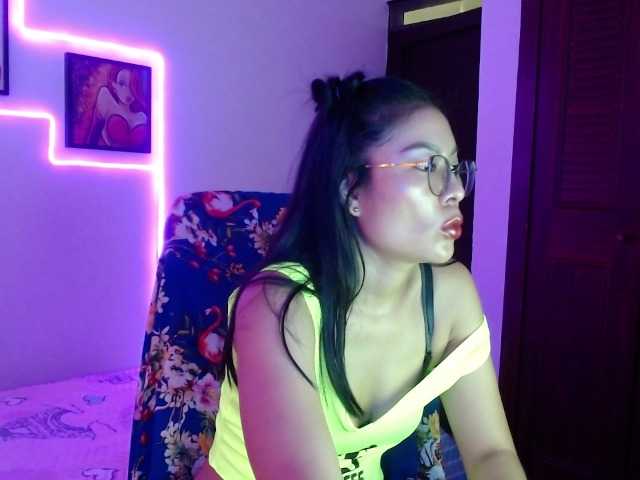 Live sex webcam photo for Japonesa01 #273638666