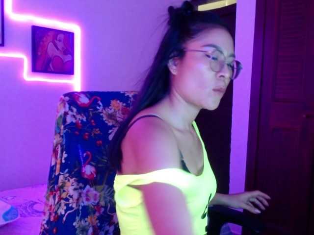 Live sex webcam photo for Japonesa01 #273653993