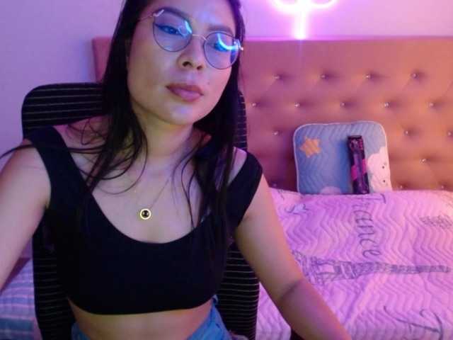 Live sex webcam photo for Japonesa01 #273714602