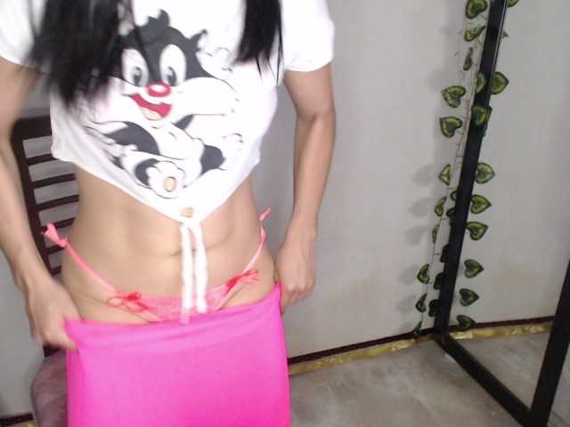 Live sex webcam photo for Japonesa01 #273991206