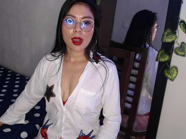 Live sex webcam photo for Japonesa01 #274054929