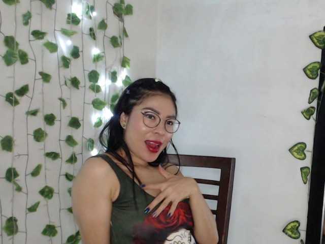 Live sex webcam photo for Japonesa01 #274391854