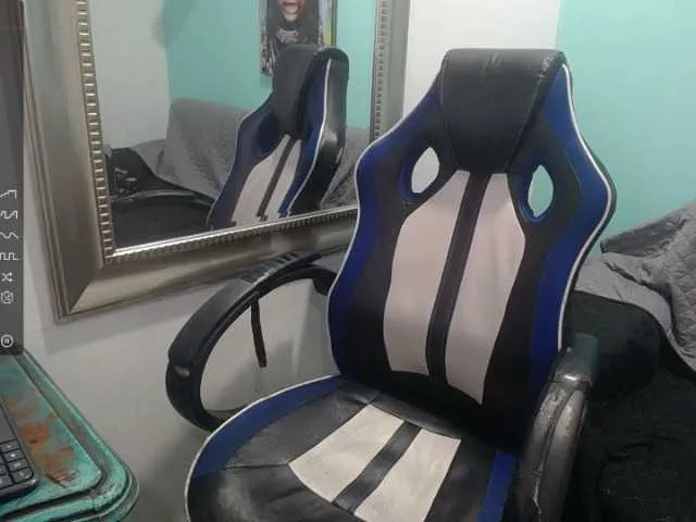 Live sex webcam photo for Jasbleidy-Smith #276068588