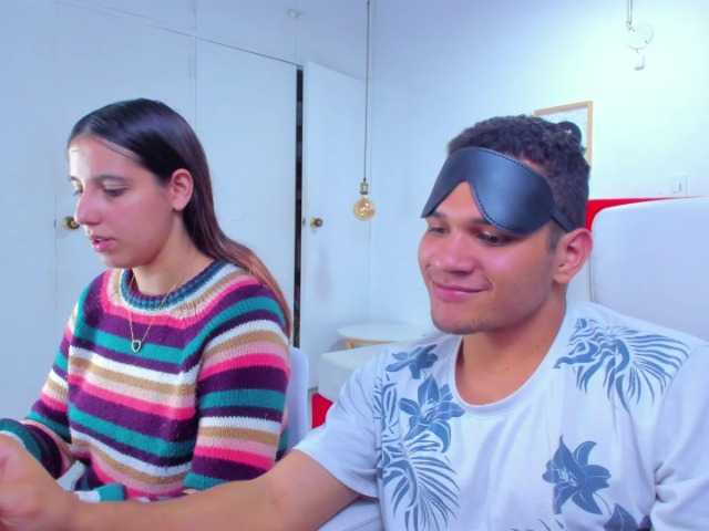 Live sex webcam photo for Jasmin-Ethan69 #277261519