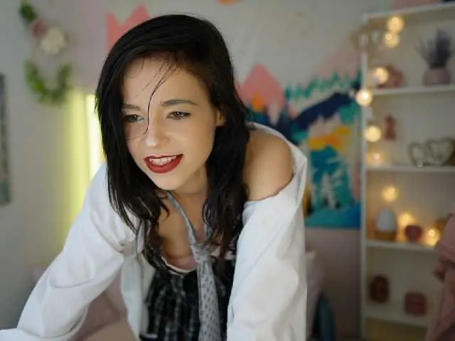 Live sex webcam photo for JasmineBlack #277918897