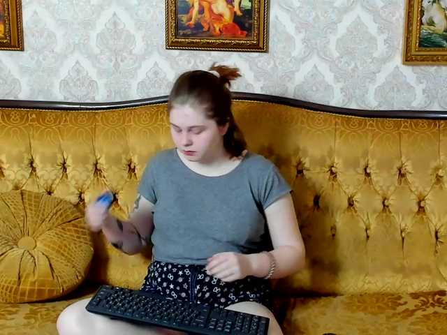 Live sex webcam photo for JassiJinx #272766212