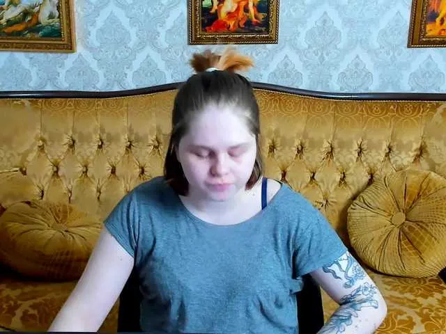 Live sex webcam photo for JassiJinx #272941853