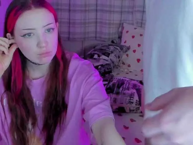 Live sex webcam photo for JayMollyy #290794870