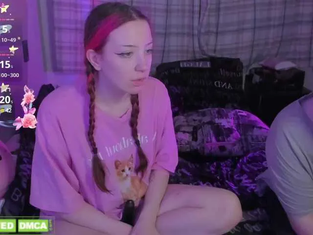 Live sex webcam photo for JayMollyy #290815802