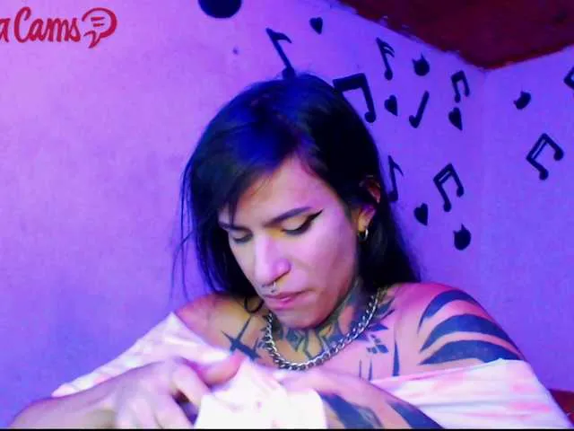 Live sex webcam photo for JazmiiWolf #276495997