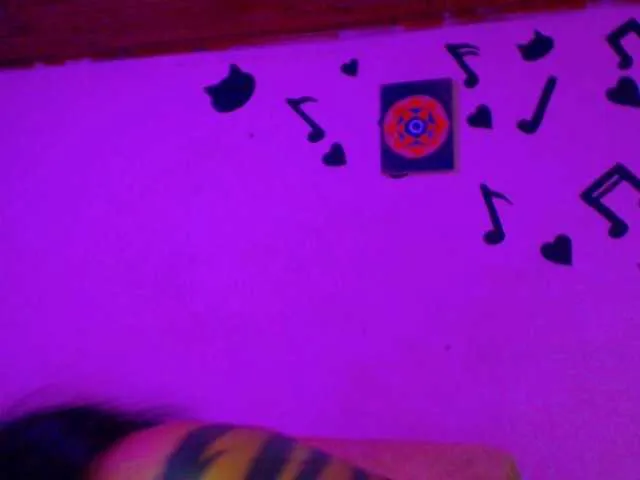 Live sex webcam photo for JazmiiWolf #276766589