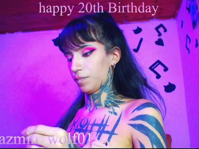 Live sex webcam photo for JazmiiWolf #276898763