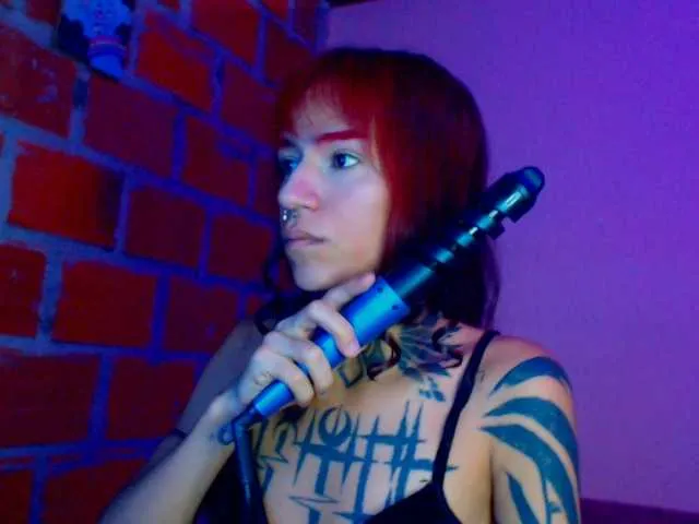 Live sex webcam photo for JazmiiWolf #277551797