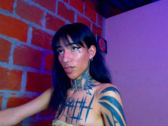 Live sex webcam photo for JazmiiWolf #287893469