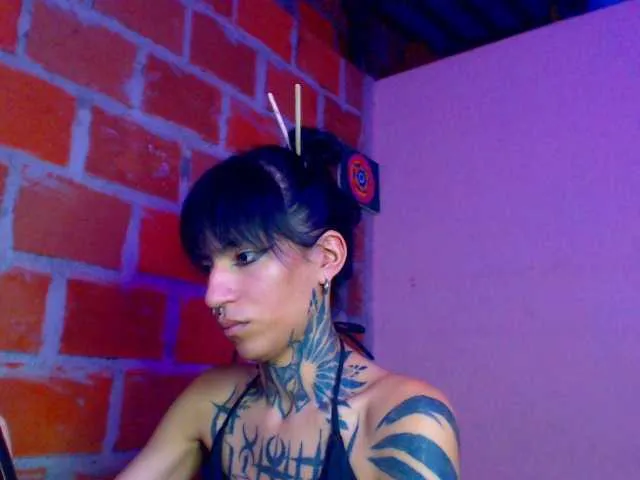 Live sex webcam photo for JazmiiWolf #289489280