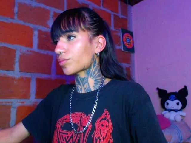 Live sex webcam photo for JazmiiWolf #290550877