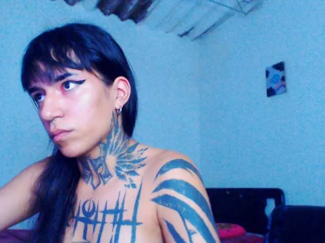 Live sex webcam photo for JazmiiWolf #291488727