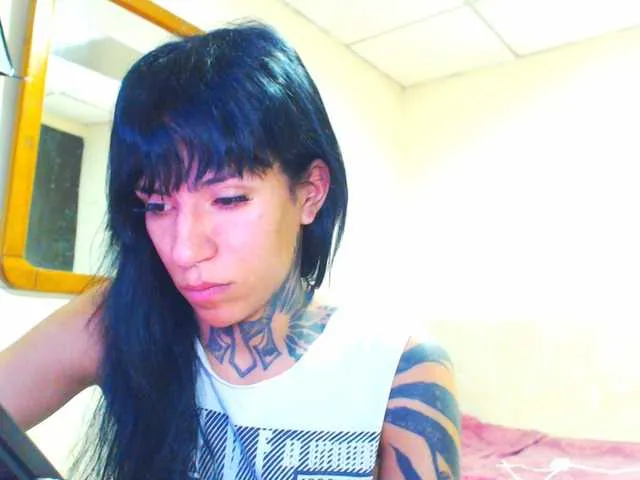 Live sex webcam photo for JazmiiWolf #291708286