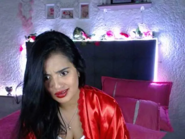 Live sex webcam photo for Jazmin-Ferreira #276229822