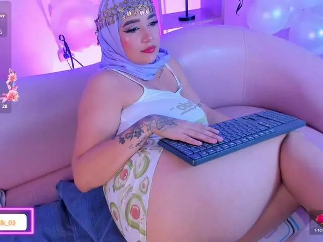 Live sex webcam photo for Jazmin-Kitana #293879402