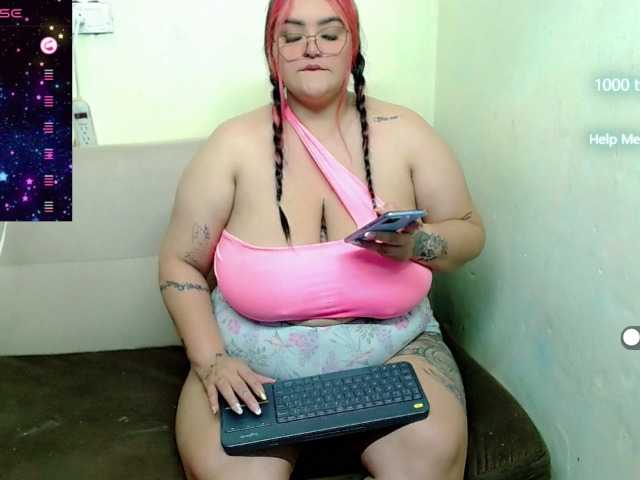 Live sex webcam photo for Jazmin-bigboobs1 #291446268