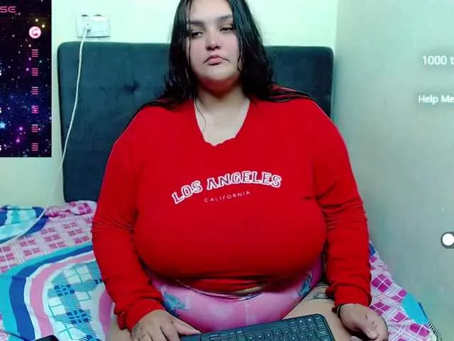 Live sex webcam photo for Jazmin-bigboobs1 #292282805