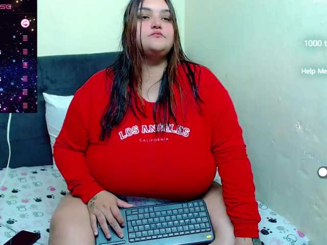 Live sex webcam photo for Jazmin-bigboobs1 #292401213