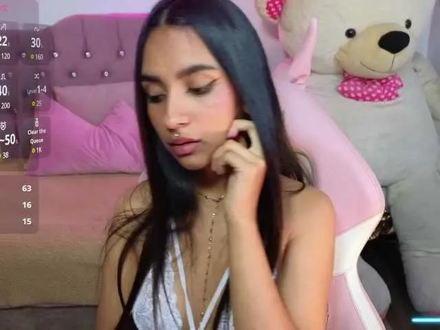 Live sex webcam photo for Jazmin-tay #290713298
