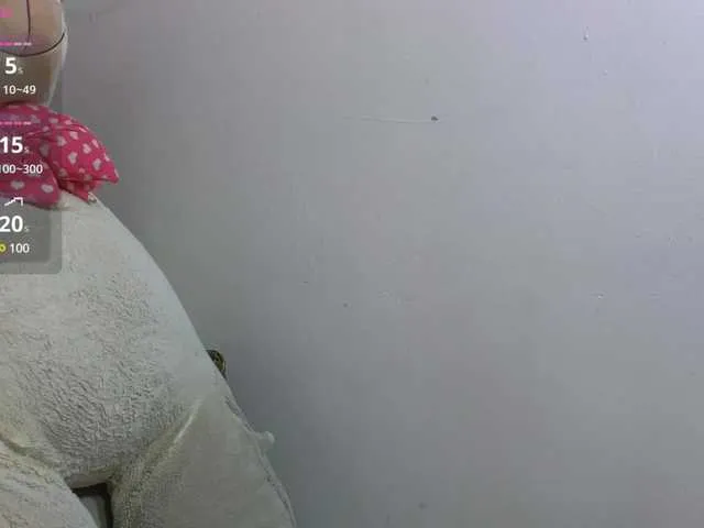 Live sex webcam photo for Jazmin-tay #290783016