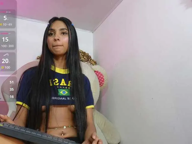 Live sex webcam photo for Jazmin-tay #290987789