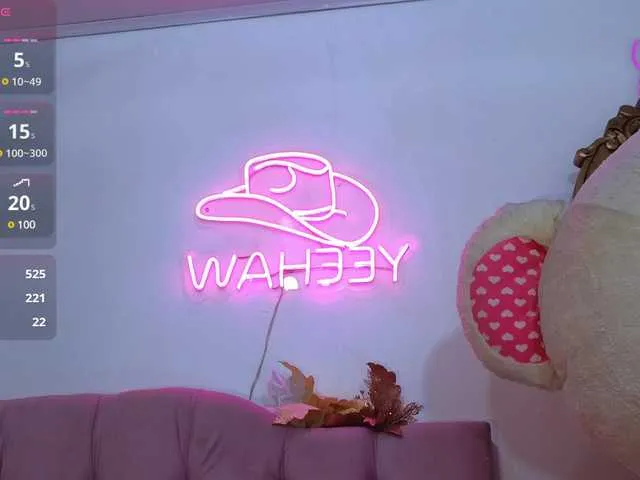 Live sex webcam photo for Jazmin-tay #291054290